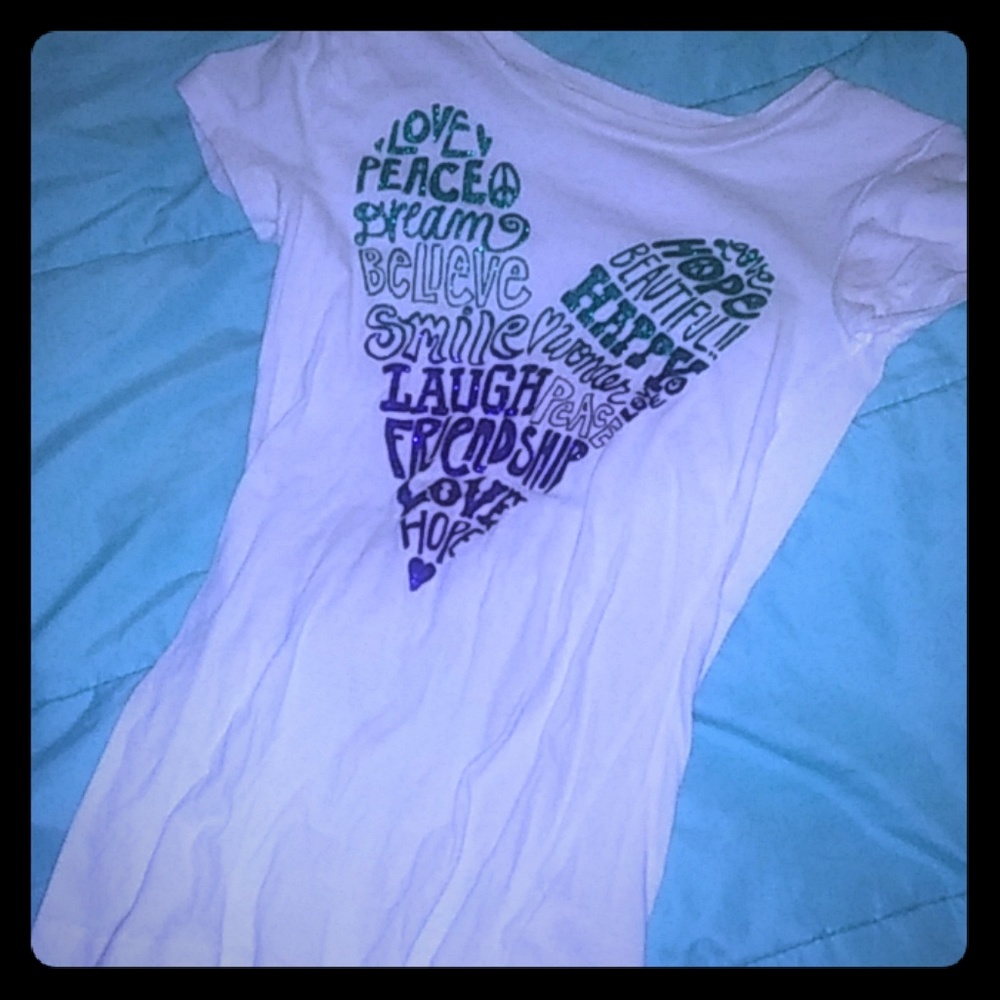 T- shirt